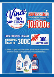 Volantino IperFamila Pagina 16