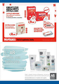 Volantino IperFamila Pagina 19