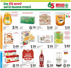 Volantino Interspar Pagina 10