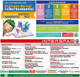 Volantino Interspar Pagina 20