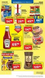 Lidl leták Strana 20