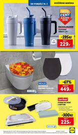 Lidl leták Strana 23