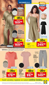 Lidl leták Strana 31