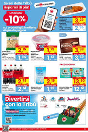 Volantino Despar Pagina 13