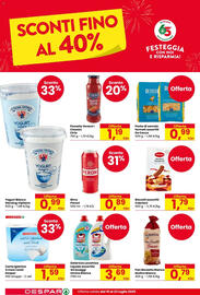 Volantino Despar Pagina 2