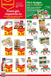 Volantino Despar Pagina 3