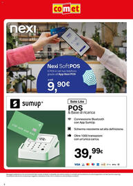 Volantino Comet Pagina 4