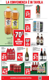 Volantino Pam settimana 28 Pagina 8