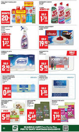 Volantino Panorama Pagina 22
