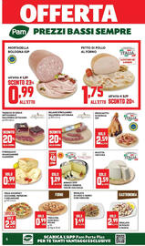 Volantino Panorama Pagina 6