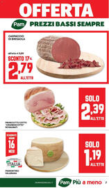 Volantino Panorama Pagina 7