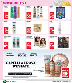 Volantino Panorama | Extra Pagina 14