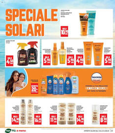 Volantino Panorama | Extra Pagina 20