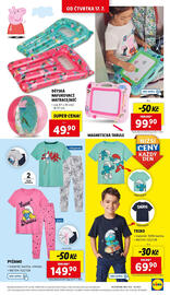 Lidl leták Strana 33