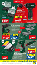 Lidl leták Strana 35