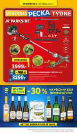 Lidl leták Strana 38
