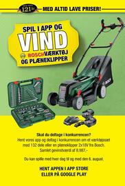 Harald Nyborg tilbudsavis uge 28 Side 16