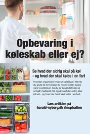 Harald Nyborg tilbudsavis uge 28 Side 63