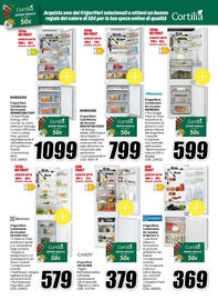 Volantino MediaWorld Pagina 11