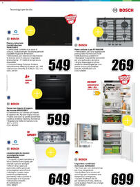 Volantino MediaWorld Pagina 14