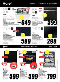 Volantino MediaWorld Pagina 15