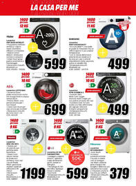 Volantino MediaWorld Pagina 17