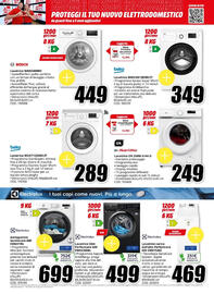 Volantino MediaWorld Pagina 18
