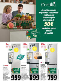 Volantino MediaWorld Pagina 2