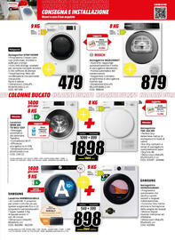 Volantino MediaWorld Pagina 20