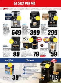 Volantino MediaWorld Pagina 21