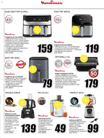 Volantino MediaWorld Pagina 22