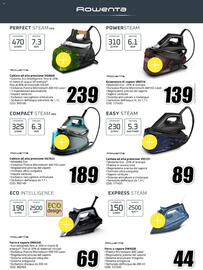Volantino MediaWorld Pagina 25