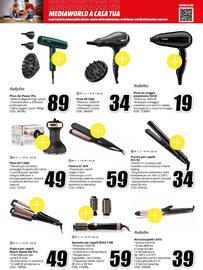 Volantino MediaWorld Pagina 28
