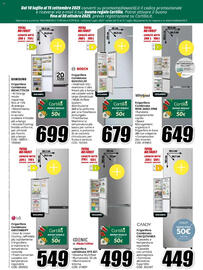 Volantino MediaWorld Pagina 3