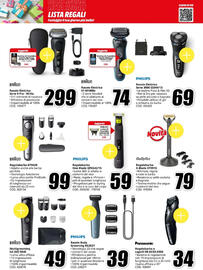 Volantino MediaWorld Pagina 30