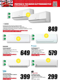 Volantino MediaWorld Pagina 32