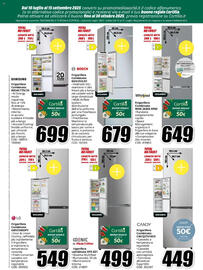 Volantino MediaWorld Pagina 4