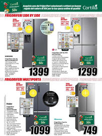 Volantino MediaWorld Pagina 6