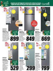 Volantino MediaWorld Pagina 7