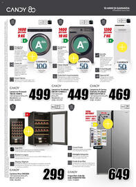Volantino MediaWorld Pagina 8