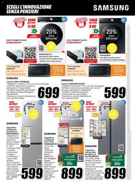 Volantino MediaWorld Pagina 9
