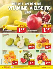 Netto Marken-Discount Prospekt woche 29 Seite 10