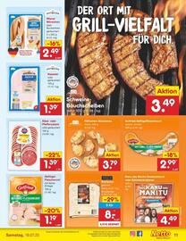 Netto Marken-Discount Prospekt woche 29 Seite 13