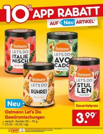 Netto Marken-Discount Prospekt woche 29 Seite 14