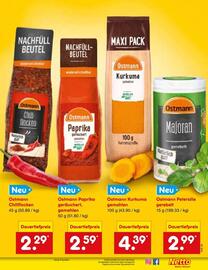 Netto Marken-Discount Prospekt woche 29 Seite 15