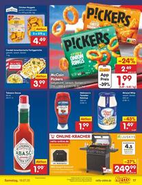 Netto Marken-Discount Prospekt woche 29 Seite 23
