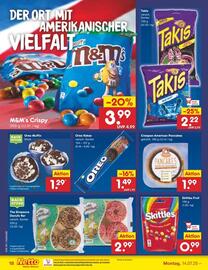 Netto Marken-Discount Prospekt woche 29 Seite 24