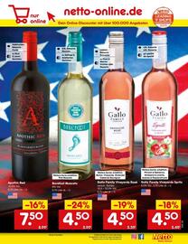 Netto Marken-Discount Prospekt woche 29 Seite 31