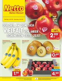 Netto Marken-Discount Prospekt woche 29 Seite 34