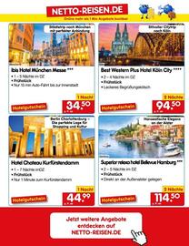 Netto Marken-Discount Prospekt woche 29 Seite 41
